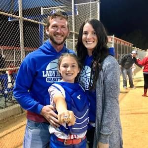 Meet your Posher, Samantha